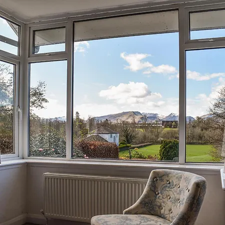 Littlethwaite Nyaraló