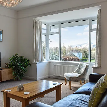 Nyaraló Littlethwaite