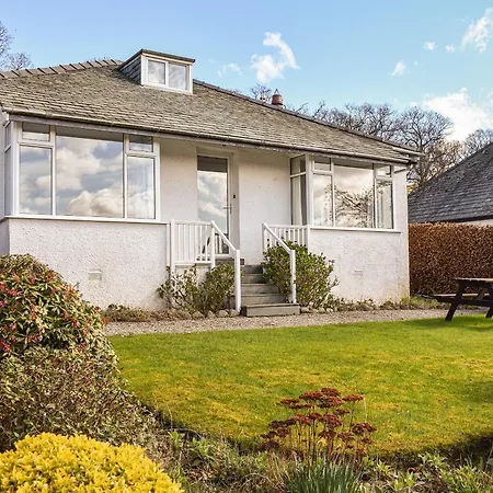 Vakantiehuis Littlethwaite *