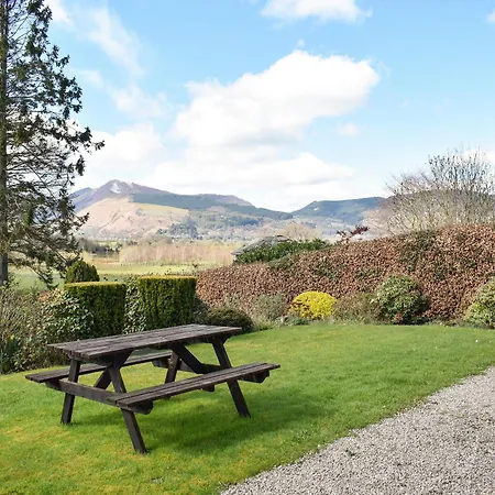 Vakantiehuis Littlethwaite Keswick (Cumbria)