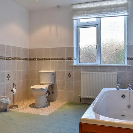 Littlethwaite Tatil Evi