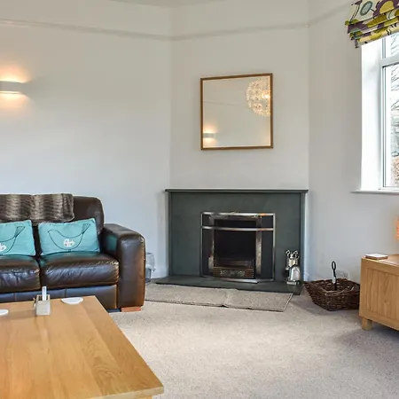 Littlethwaite 度假居