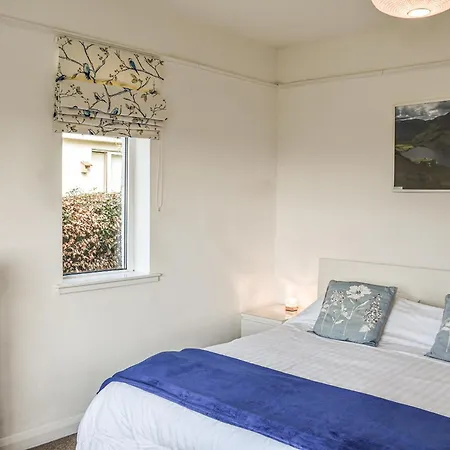 Littlethwaite Tatil Evi *