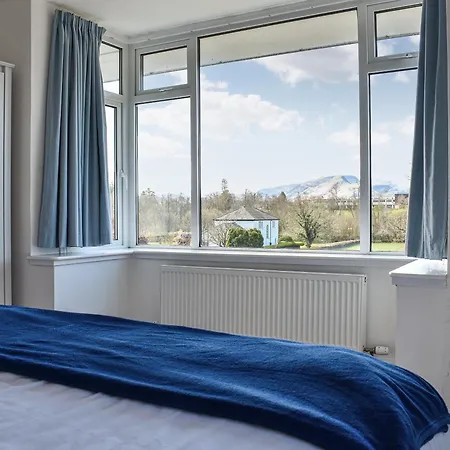 Tatil Evi Littlethwaite *