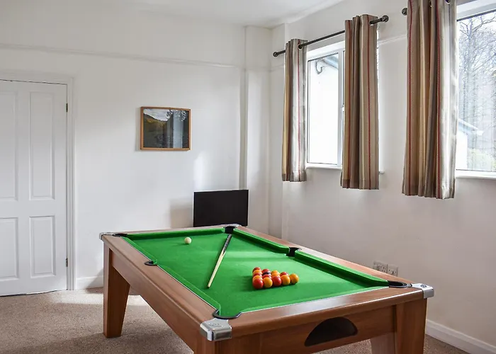 Littlethwaite * 凯西克