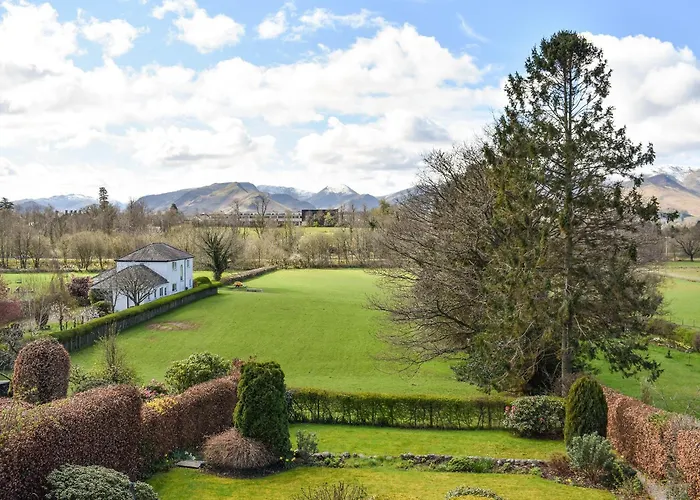 Littlethwaite 凯西克