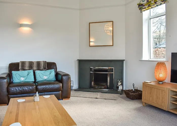 Littlethwaite 度假居