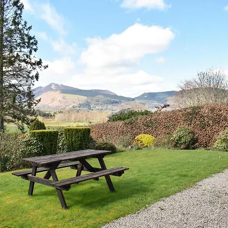 Littlethwaite Casa de Férias Keswick (Cumbria)