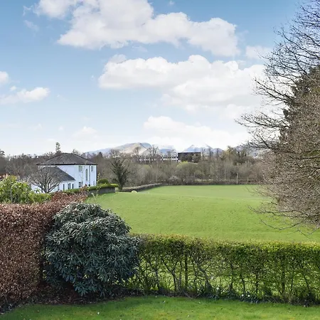 Littlethwaite בית נופש